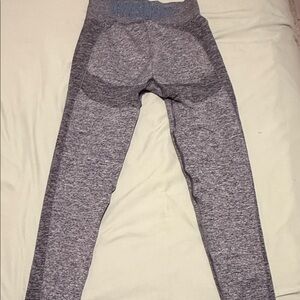Gymshark gray Leggings